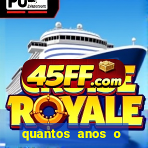 quantos anos o cruzeiro demorou para ganhar o primeiro brasileiro
